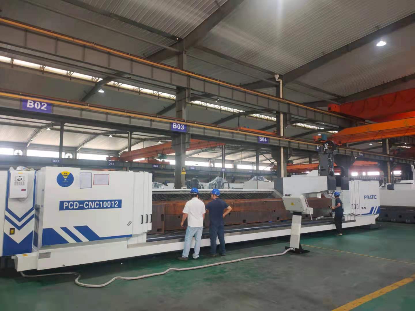 中國制造業(yè)之核心：高端工業(yè)機器人、工業(yè)數(shù)控機床、工業(yè)設(shè)計軟件
