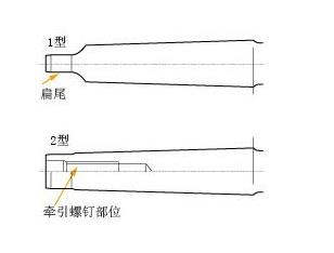CNC加工中心立銑加工刀具的裝夾機(jī)構(gòu)刀柄和刀座來詳細(xì)了解下！
